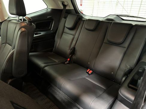 Used 2023 Subaru Ascent Limited w/ Technology Package image 33