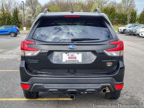 Used 2023 Subaru Forester Wilderness image 5