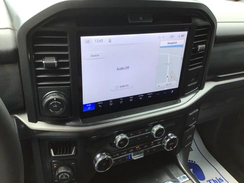 New 2026 Ford F150 Lariat AWD/4WD image 17
