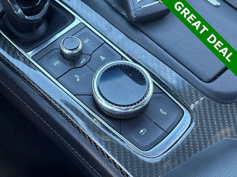 Used 2020 Cadillac CT5 Sport w/ Parking Package image 23