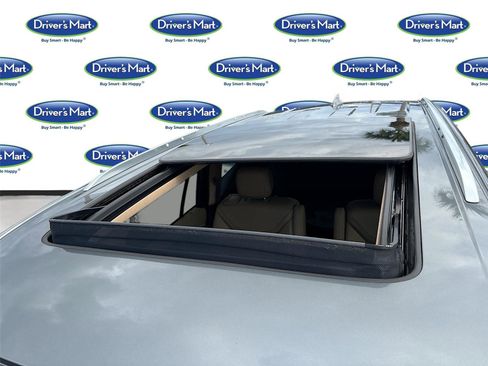 Used 2022 Cadillac XT6 Premium Luxury w/ Platinum Package image 25