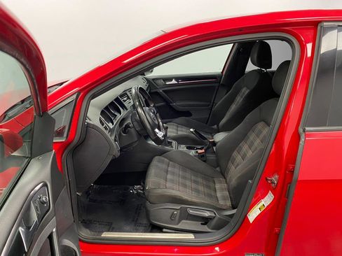 Used 2017 Volkswagen GTI S image 20