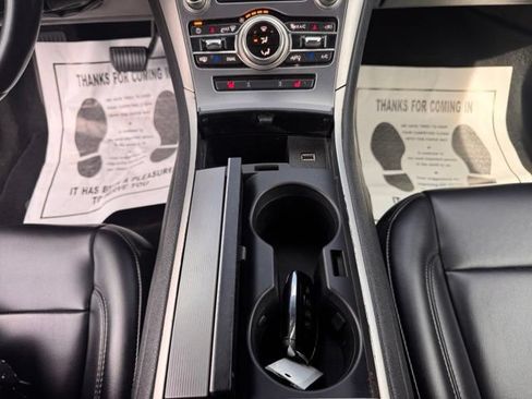 Used 2019 Lincoln MKZ Premiere AWD/4WD image 19