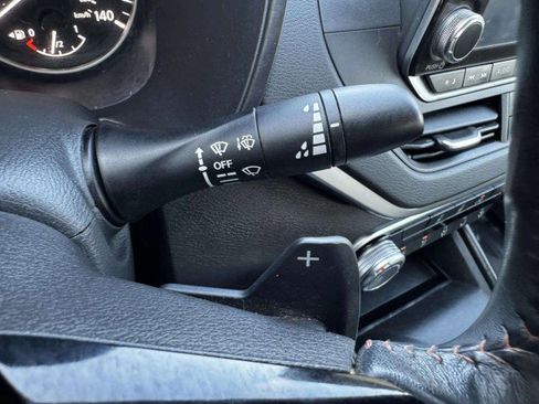 Used 2021 Nissan Altima 2.5 SR image 21