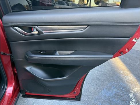 Used 2018 MAZDA CX-5 Grand Touring w/ Premium Package image 27