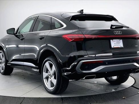 New 2025 Audi Q5 2.0T Premium Plus image 4