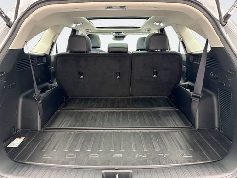 Used 2024 Kia Sorento S w/ Panoramic Sunroof Package AWD/4WD image 30