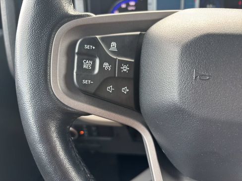 Used 2022 Ford Bronco Wildtrak AWD/4WD image 26