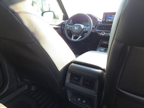 New 2026 Honda CR-V Sport-L image 26