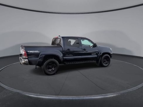 Used 2012 Toyota Tacoma 4x4 Double Cab image 8