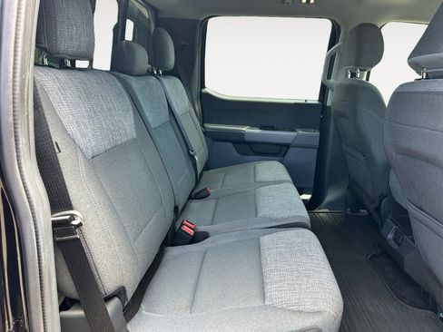 Used 2021 Ford F150 XLT w/ XTR Package AWD/4WD image 24