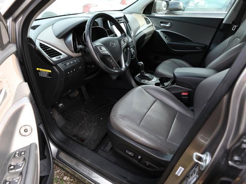 Used 2014 Hyundai Santa Fe Sport w/ Technology Package 04 AWD/4WD image 18