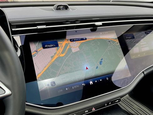 Used 2025 Mercedes-Benz E 450 4MATIC All-Terrain Wagon image 6