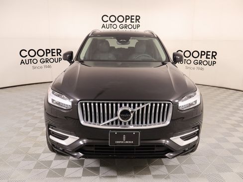 Used 2025 Volvo XC90 B6 Ultra w/ Protection Package Premier AWD/4WD image 10