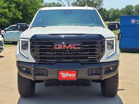 New 2026 GMC Sierra 1500 AT4X AWD/4WD image 3