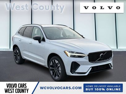 New 2026 Volvo XC60 B5 Plus w/ Climate Package