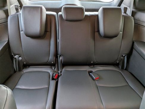 Used 2025 Honda Odyssey Sport-L image 27