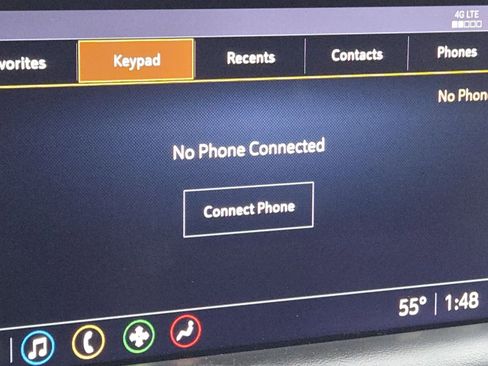 Used 2021 Chevrolet Tahoe Z71 w/ Z71 Signature Package image 9