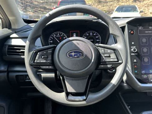 Certified 2024 Subaru Crosstrek 2.0i Premium image 8