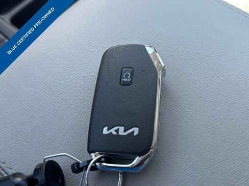 Used 2023 Kia Sorento EX FWD image 7