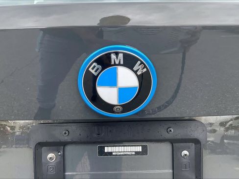 Certified 2023 BMW i4 M50 AWD/4WD image 32