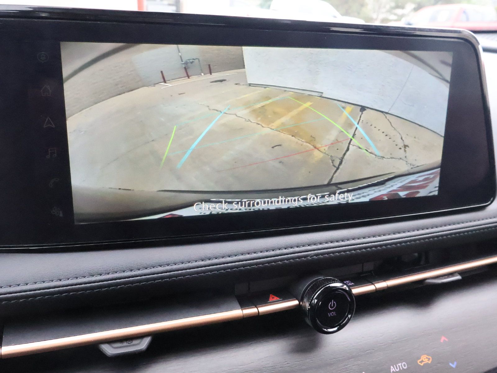 Used 2023 Nissan Ariya AWD image 54