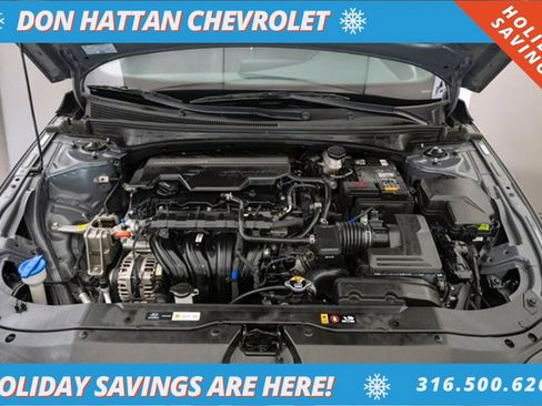 Used 2024 Hyundai Elantra SEL image 43