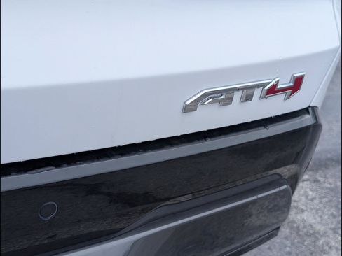 New 2026 GMC Terrain AT4 w/ Convenience Package III AWD/4WD image 19
