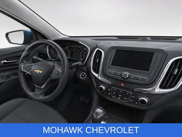 Used 2019 Chevrolet Equinox LT AWD/4WD image 26