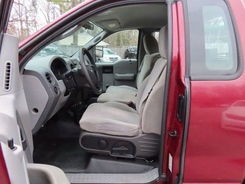 Used 2005 Ford F150 XL image 14