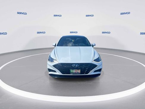 Used 2020 Hyundai Sonata Limited FWD image 3