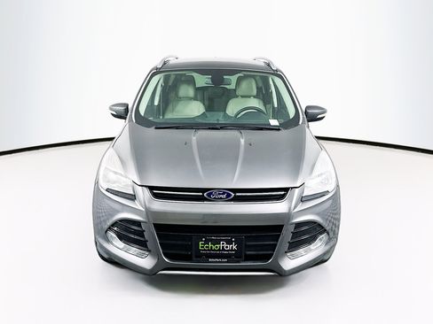 Used 2014 Ford Escape Titanium image 2