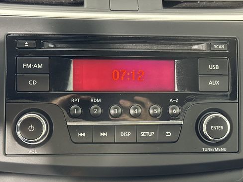 Used 2017 Nissan Sentra S image 20