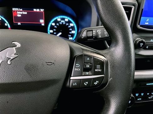 Used 2021 Ford Bronco Sport Big Bend AWD/4WD image 18