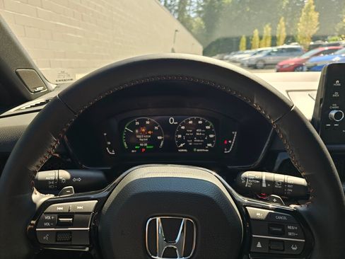 Used 2026 Honda CR-V Sport Touring image 26