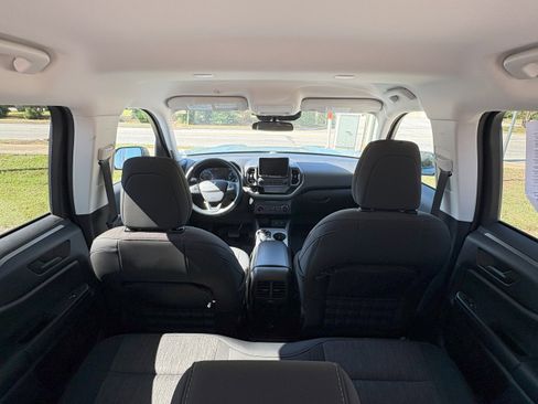 Used 2021 Ford Bronco Sport Big Bend image 7