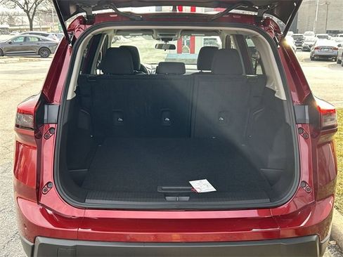Certified 2025 Nissan Rogue S image 16