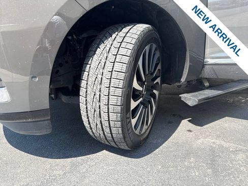 Used 2023 Lincoln Navigator L Black Label AWD/4WD image 39