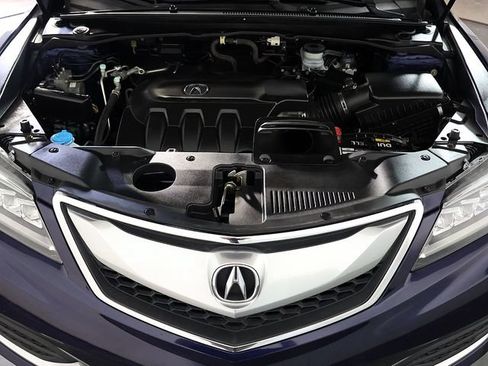 Used 2016 Acura RDX AWD w/ Technology Package image 37