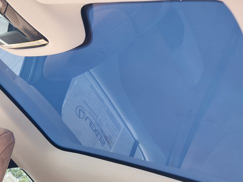 New 2026 Lexus RZ 450e RZ 450e Luxury image 23