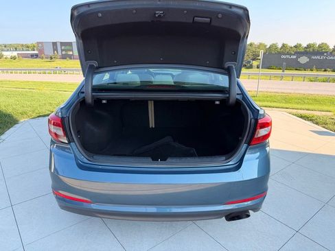 Used 2015 Hyundai Sonata SE FWD image 29