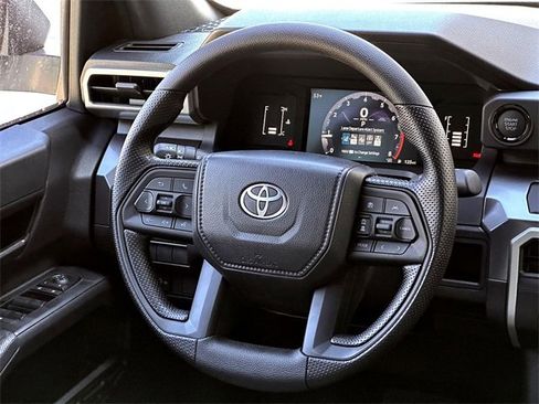 New 2026 Toyota Tacoma SR5 image 22