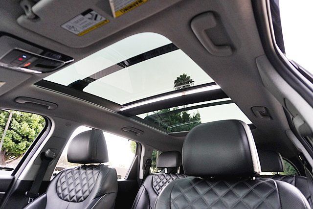 Used 2021 Hyundai Santa Fe Limited AWD/4WD image 19