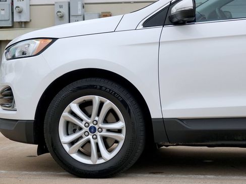 Used 2020 Ford Edge SEL w/ Convenience Package AWD/4WD image 23