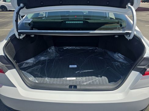 New 2026 Toyota Camry LE image 24