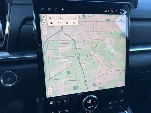 New 2026 GMC Terrain Elevation w/ Elevation Premium Package image 13