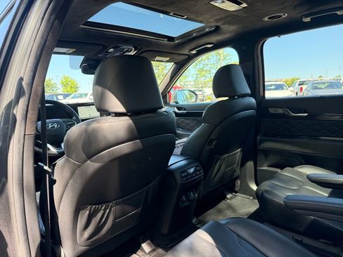 Used 2022 Hyundai Palisade Calligraphy AWD/4WD image 30