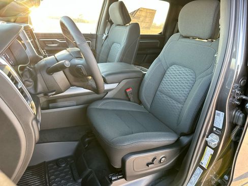 New 2026 RAM 1500 Lone Star image 11