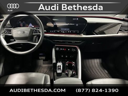 Certified 2025 Audi Q5 Premium w/ Convenience Package AWD/4WD image 12