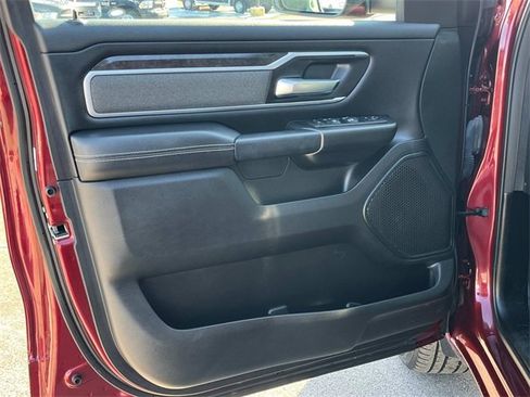 Certified 2022 RAM 1500 Big Horn image 16
